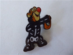 Disney Trading Pins 168105     Loungefly - Skeleton Tigger - Halloween 2024 Costume - Winnie the Pooh