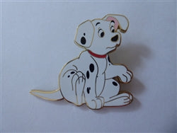 Disney Trading Pin 168162     PALM - Rolly - Sitting - Seeing Spots - 101 Dalmatians