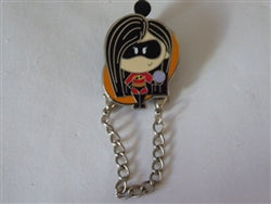 Disney Trading Pin  168265     WDW - Violet Parr - Incredibles Friends and Family - Connected as One - One Family 2022 - Pixar