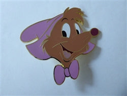 Disney Trading Pin 168669     PALM - Perla - Portrait Series - Cinderella - Jumbo