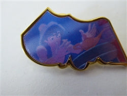 Disney Trading Pins 168730     Loungefly - Aladdin - Lenticular Portraits - Mystery - Puzzle