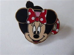 Disney Trading Pin 168942    Minnie Mouse - Characters as Mugs - Mystery