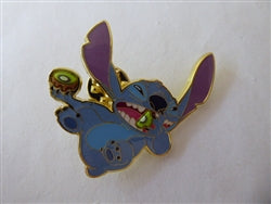 Disney Trading Pin 168962     Loungefly - Stitch - Kiwi - Exotic Fruits