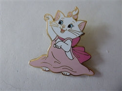 Disney Trading Pin 169055    PALM - Marie - Pink Dress- Aristocats