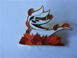 Disney Trading Pin 169073     Loungefly - Zero - Nightmare Before Christmas Fall Characters