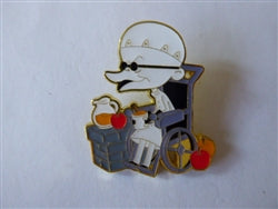Disney Trading Pin 169074     Loungefly - Dr. Finkelstein - Nightmare Before Christmas Fall Characters