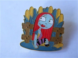 Disney Trading Pin 169075     Loungefly - Sally - Nightmare Before Christmas Fall Characters