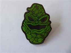 Disney Trading Pins 169111  Oogie Boogie - Character Patches - Nightmare Before Christmas - Mystery