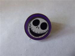 Disney Trading Pin  169117     PALM - Jack Skellington - Micro Mystery - Nightmare Before Christmas