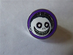 Disney Trading Pin  169123     PALM - Barrel - Micro Mystery - Nightmare Before Christmas