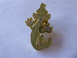 Disney Trading Pin 169160     Loungefly - Undersea Gal - 30th Anniversary - Nightmare Before Christmas