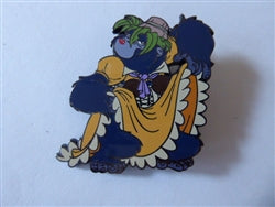 Disney Trading Pin 169240     DLP - Terk - Dressed as Jane - Tarzan
