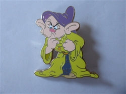 Disney Trading Pin 169479     Artland - Dopey - Snow White and the Seven Dwarfs