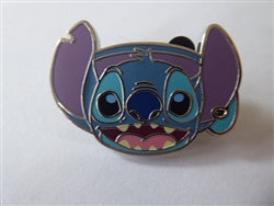 Disney Trading Pin 169532     Stitch - Characters as Mugs - Lilo and Stitch - Mystery