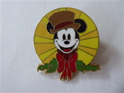 Disney Trading Pin 169931    Mickey Mouse - Bob Cratchit - Advent Calendar - Mickey's Christmas Carol