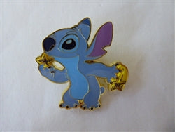 Disney Trading Pin 169940     Loungefly - Stitch - Starfruit - Carambola - Exotic Fruits