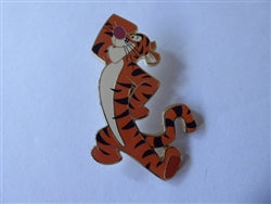 Disney Trading Pin 170048     PALM - Tigger - Many Adventures of Winnie the Pooh