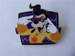 Disney Trading Pin 170186    Max - Powerline - Goofy Movie