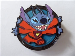 Disney Trading Pin 170460     PALM - Experiment 626 - Invasion - Lilo and Stitch - Jumbo