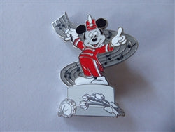 Disney Trading Pin 170499  Bandleader Mickey - D23 Expo 2024