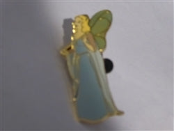 Disney Trading Pin 17063 Disney Catalog - The Blue Fairy (Fairies Pin Set #2)