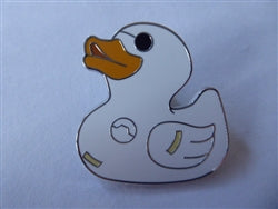 Disney Trading Pin 170658     Baymax - Ducks of Disney - Rubber Duckies - Mystery - Big Hero 6