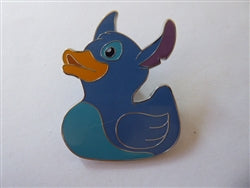 Disney Trading Pin 170662     Stitch - Ducks of Disney - Rubber Duckies - Mystery
