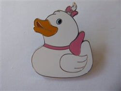 Disney Trading Pin 170669     Marie - Ducks of Disney - Rubber Duckies - Mystery - Aristocats