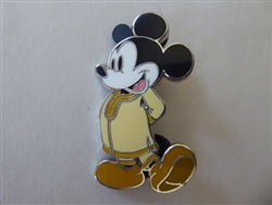 Disney Trading Pin 170836    WDW - Morocco - Mickey at World Showcase Series - EPCOT
