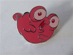Disney Trading Pin  170964    DLR - Morph - Pink Color Story - Hidden Disney 2025