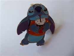 Disney Trading Pin 170991     Hot Chocolate - Stitch Attacks Snacks - Mystery