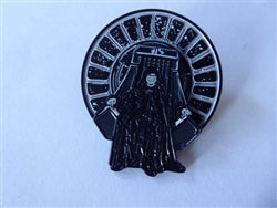 Disney Trading Pin 171084     Salesone - Emperor Palpatine - Spinner - Star Wars