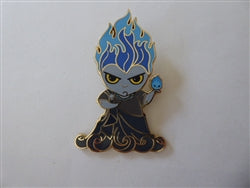 Disney Trading Pin  171106    PALM - Hades - Cuties - HerculesHADES from Disney's animated feature film, HERCULES.
