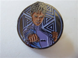 Disney Trading Pins 171293    Shuri - Black Panther - Wakanda Forever