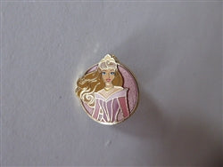 Disney Trading Pin 171712    PALM - Aurora - Mini Micro Mystery Collection - Sleeping Beauty