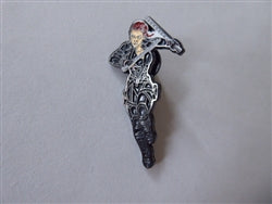 Disney Trading Pin 171883    Amazon - Black Widow - Infinity Saga Endgame Heroes - Marvel