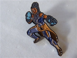 Disney Trading Pins 171886    Amazon - Shuri - Infinity Saga Endgame Heroes - Marvel