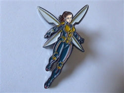 Disney Trading Pin 171887    Amazon - Wasp - Infinity Saga Endgame Heroes - Marvel
