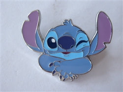 Disney Trading Pin 172005    Loungefly - Winking Stitch - Lilo and Stitch