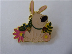 Disney Trading Pin 172158    Loungefly - Little Brother - Sidekicks Floral - Mystery