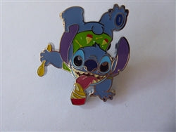 Disney Trading Pin 172412    Stitch - Dole Whip - Stitch Attacks Snacks - Mystery