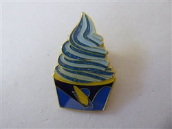 Disney Trading Pin 172468    Loungefly - Dory - Pixar Soft Serve Ice Cream - Mystery