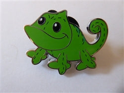Disney Trading Pin 172476    Pascal the Chameleon - Pixie Plush - Mystery - Tangled