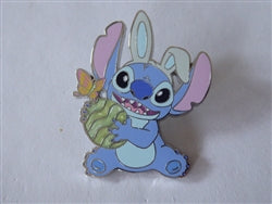 Disney Trading Pin  172523    DPB - Stitch - Easter Egg
