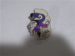 Disney Trading Pins  172804    Yzma - Villains Booster Set - Emperor's New Groove
