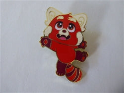 Disney Trading Pin 172825    DLP - Panda Mei Lee - Cutie Pixar Babies Series - Turning Red