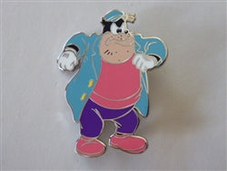 Disney Trading Pin 172838    DLP - Pete - Le Journal de Mickey Dancing Series
