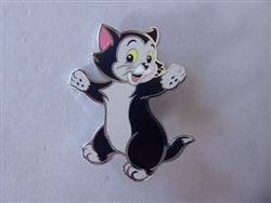 Disney Trading Pin 172842    DLP - Figaro - Le Journal de Mickey Dancing Series - Pinocchio