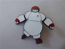 Disney Trading Pin   173028    Loungefly - Inline Skating - Baymax Sports Set - Mystery