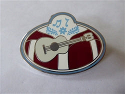 Disney Trading Pins  173380    Miguel - What's My Name? Badge - Mystery - Cast exclusive - Coco